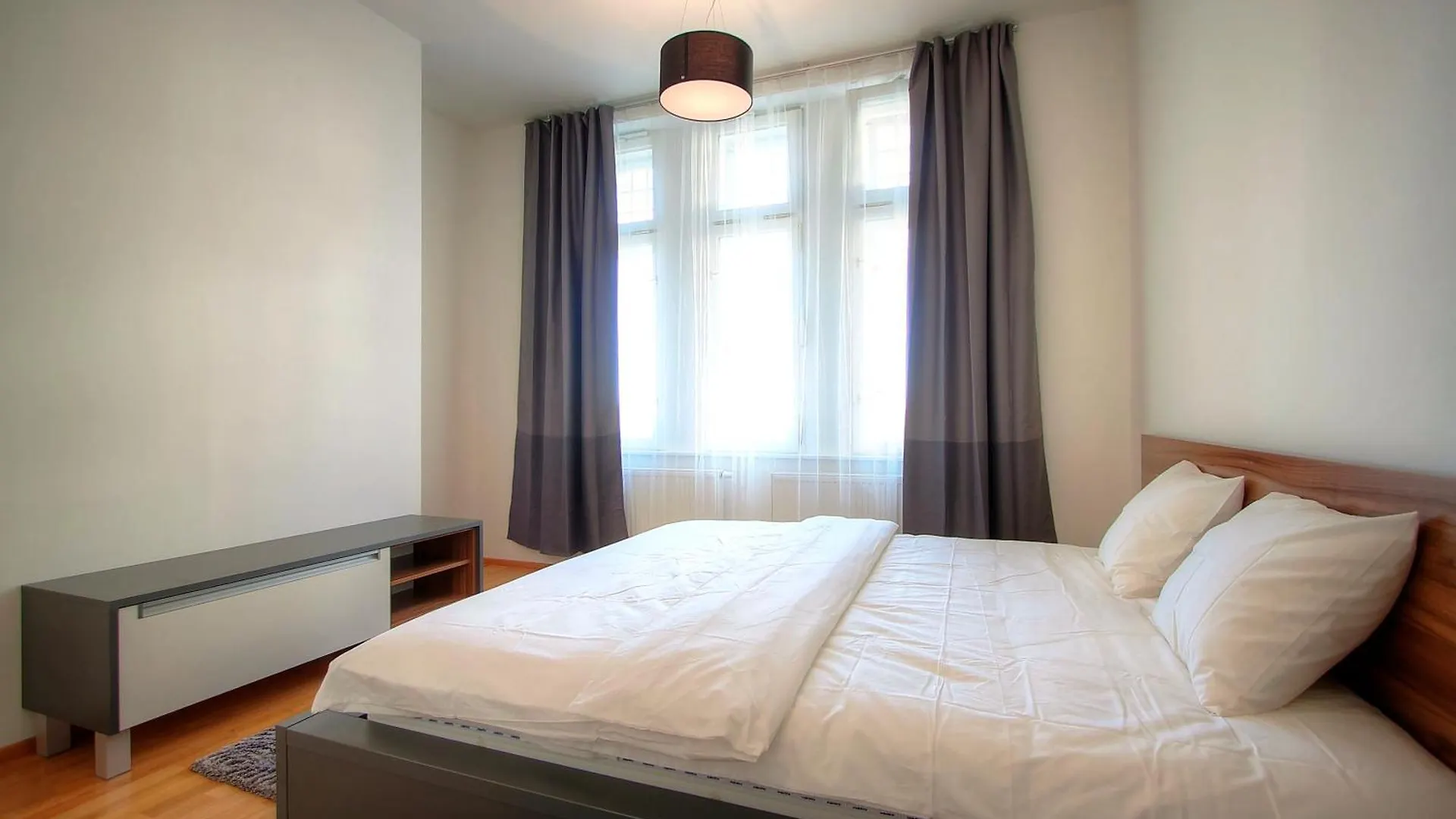 Bishop Apartments Brno Czech Republic