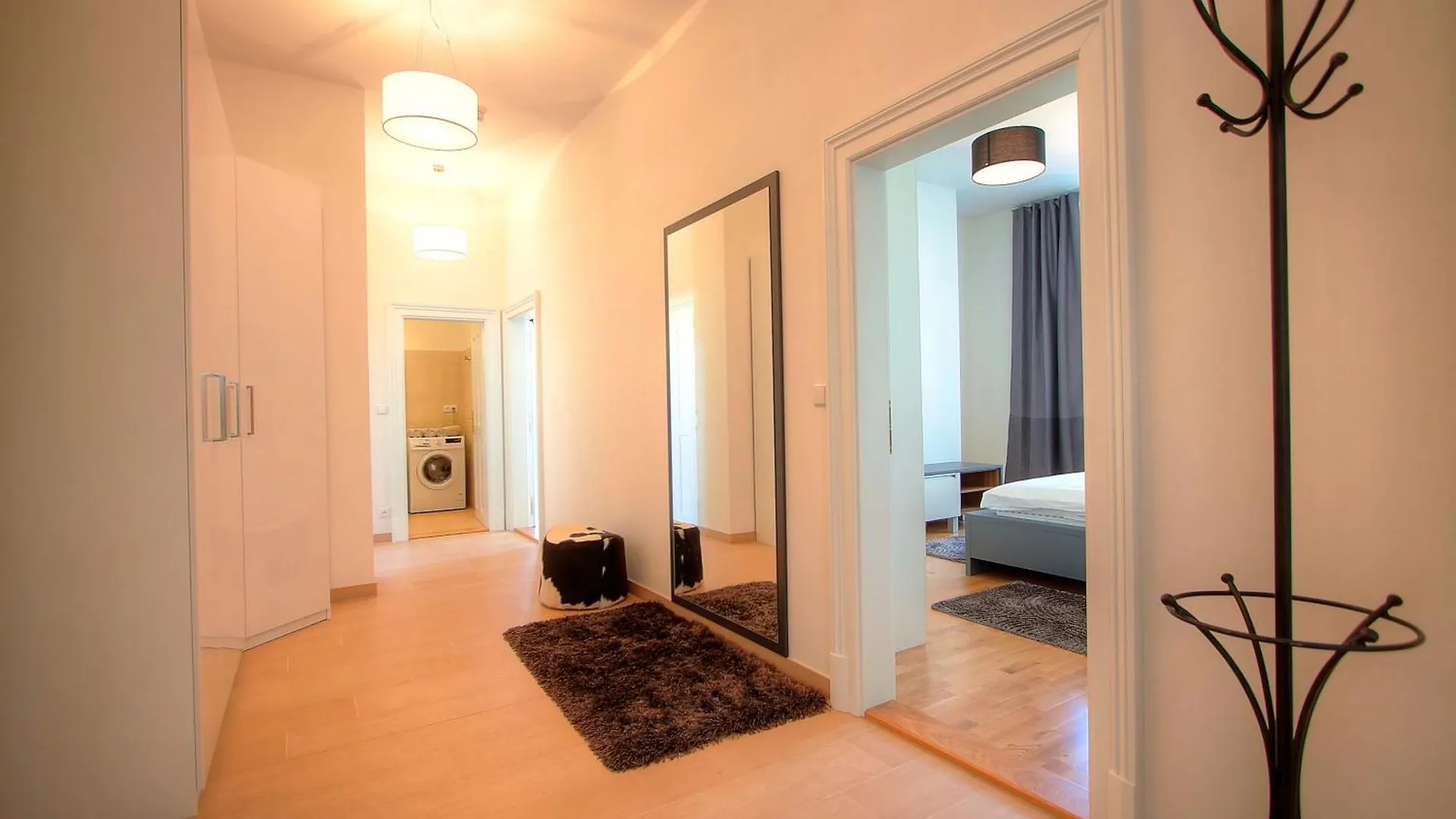 Bishop Apartments Brno Czech Republic