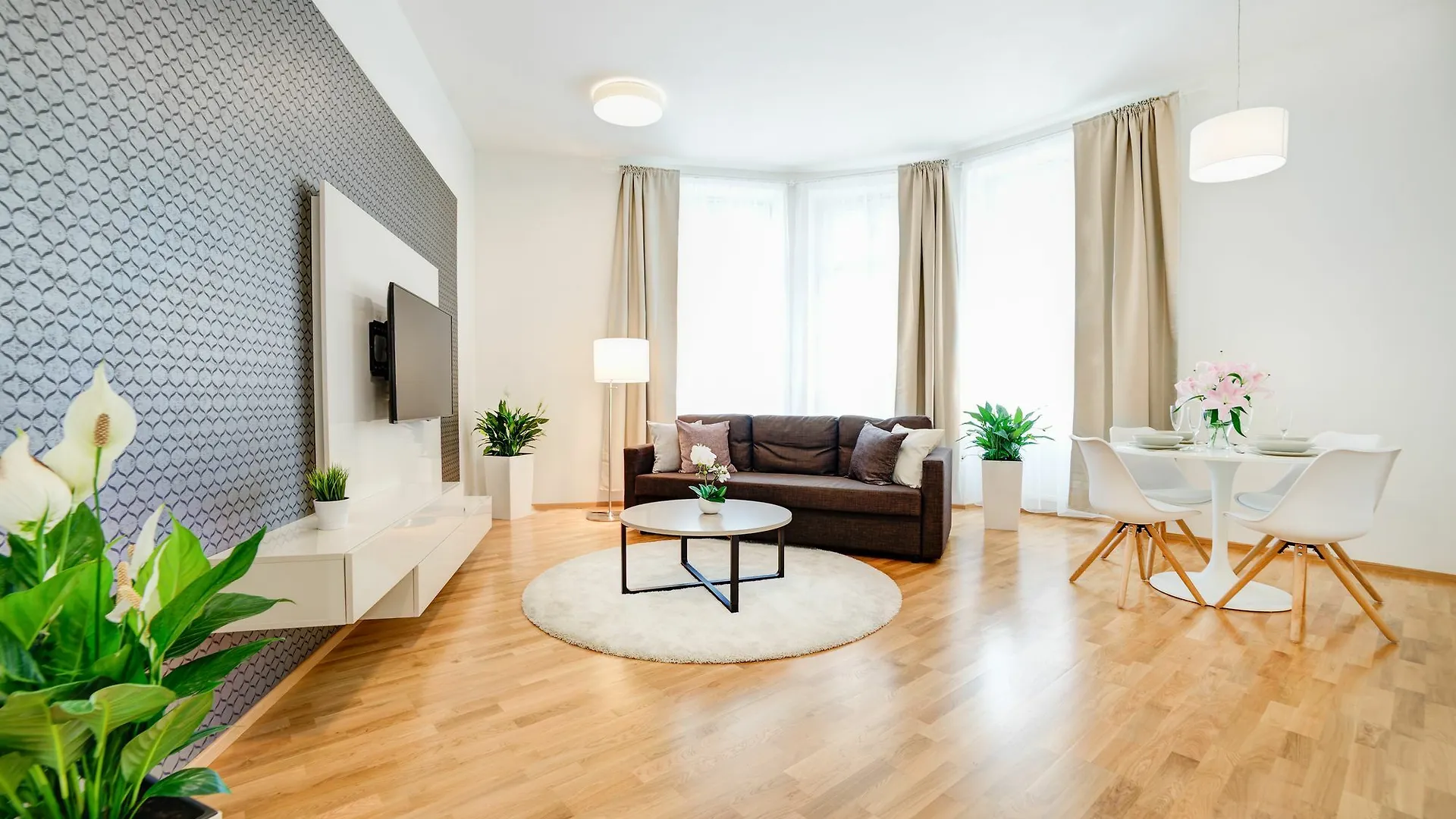 Bishop Apartments Brno Czech Republic