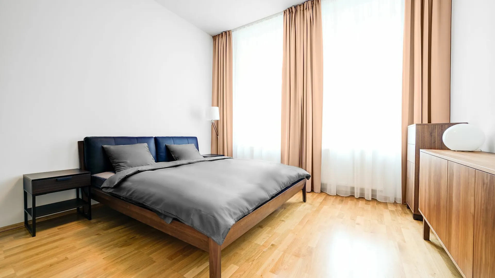 Bishop Apartments Brno 0*,  Czech Republic