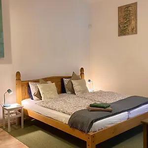 Apartment Dragonfly, Brno