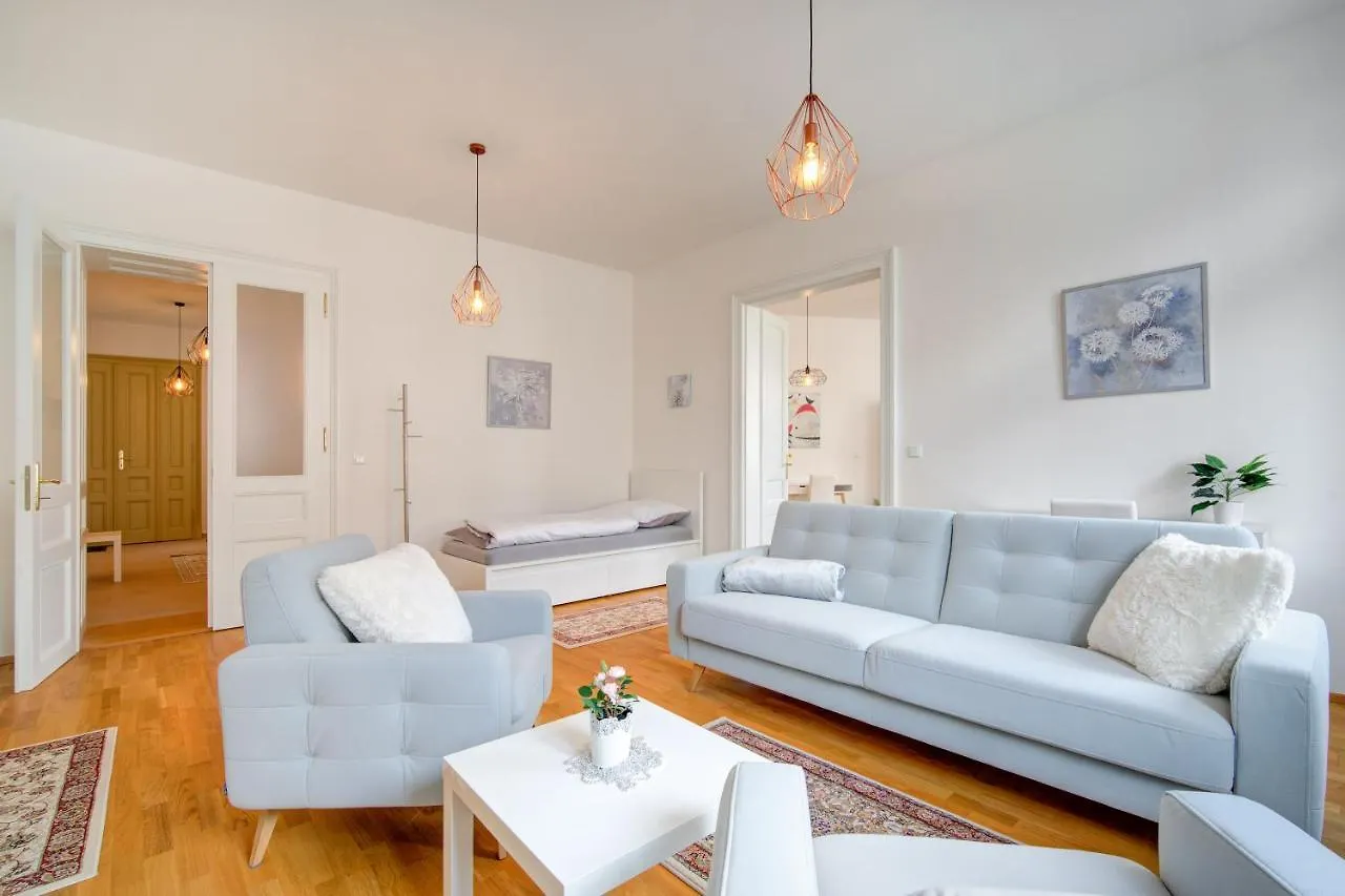 Bishop Apartments Brno 0*,  Repubblica Ceca