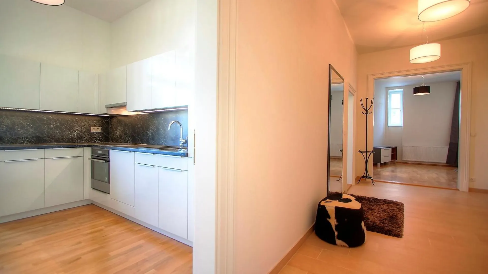 Bishop Apartments Brno Repubblica Ceca