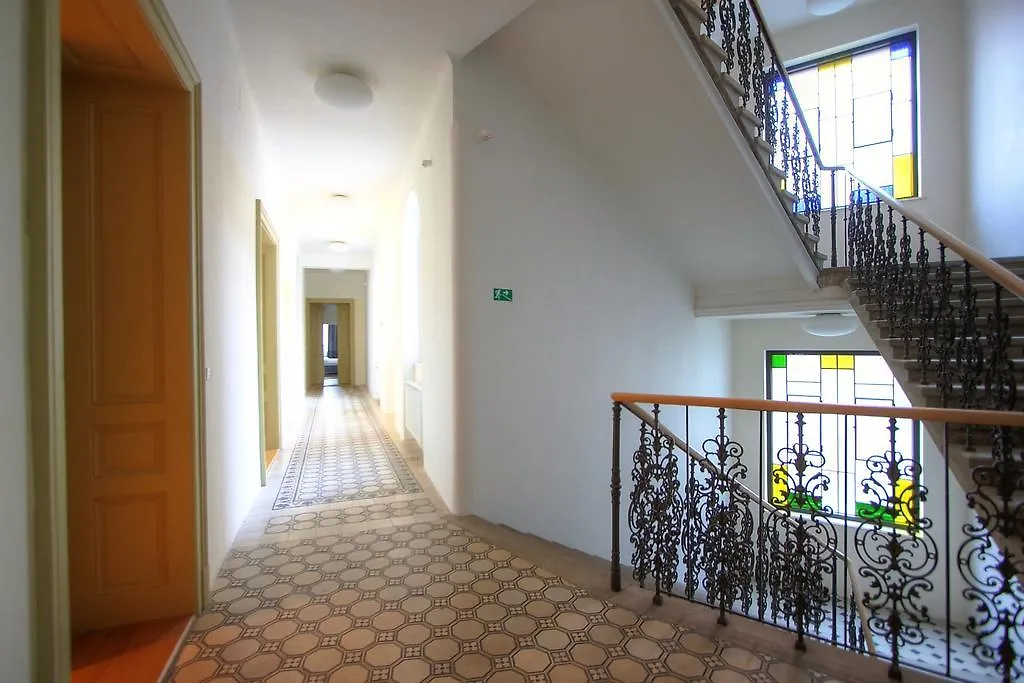 Bishop Apartments Brno 0*,  Repubblica Ceca