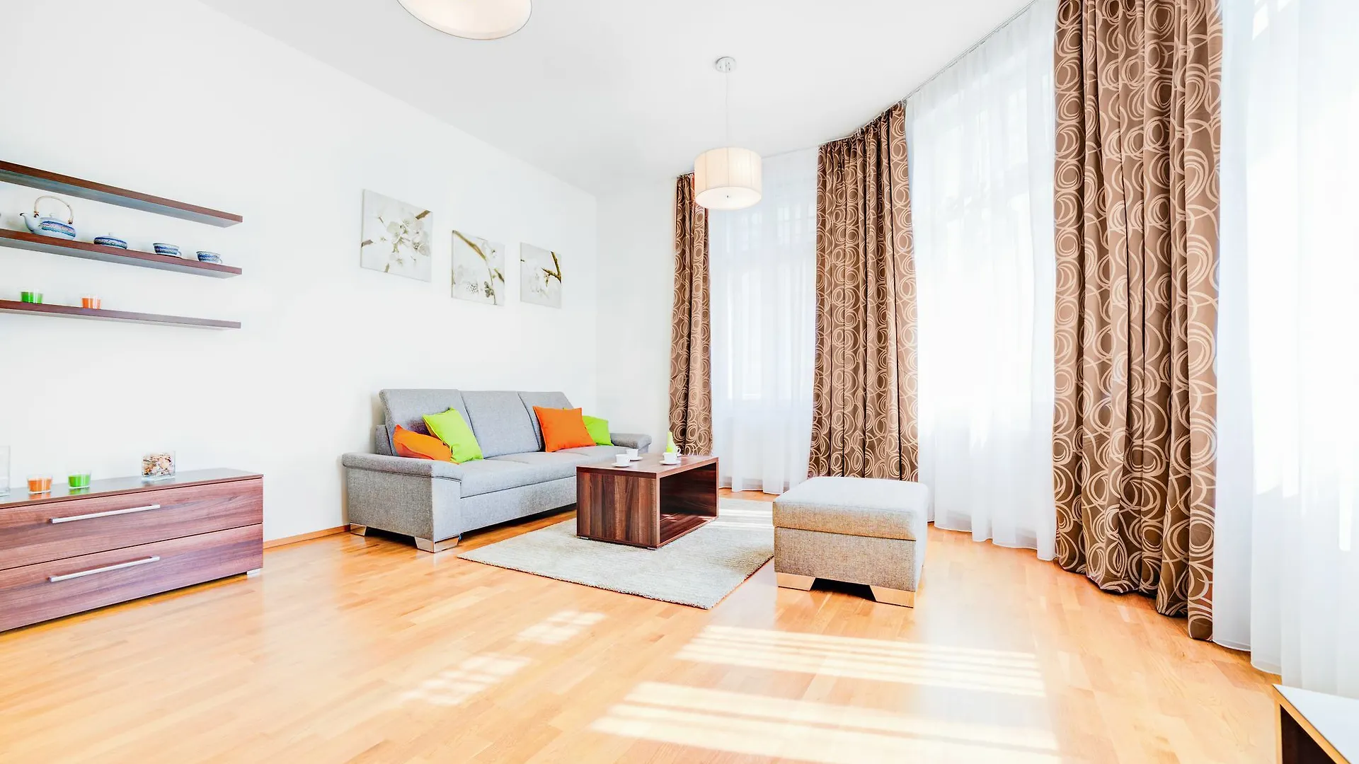 Bishop Apartments Brno Repubblica Ceca