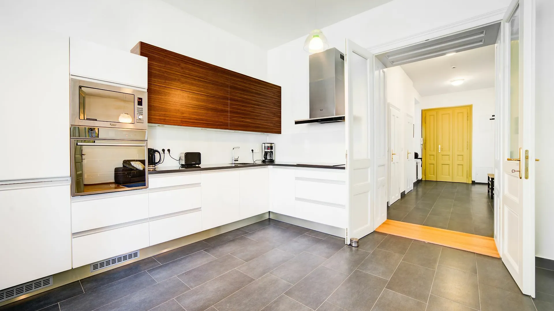 Bishop Apartments Brno 0*,  Repubblica Ceca